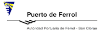 Logo AP Ferrol