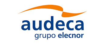 Logo  Audeca