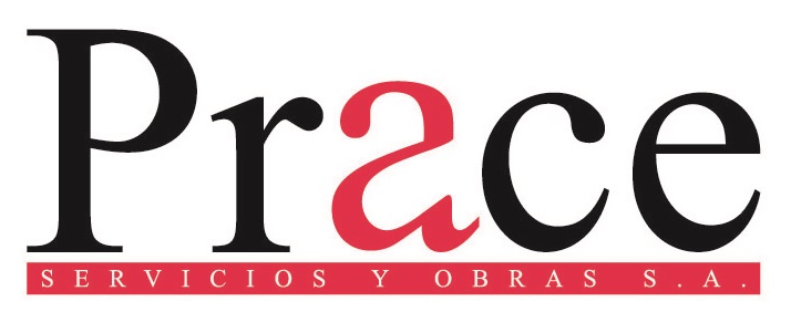 Logo Prace