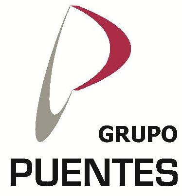 Logo Puentes